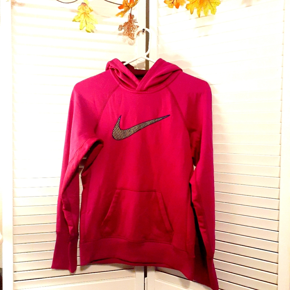 Nike hoodie